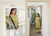 Ibadaat By Riaz Arts Lawn Karachi Cotton Dress Material Wholesale Shop In Surat